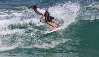 Felipe "Gordo" Cesarano de Dwart.