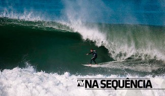 Trekinho, Alfa Barra. Sequência: Gabriel Queiroz Trekinho, Alfa Barra. Sequência: Gabriel Queiroz