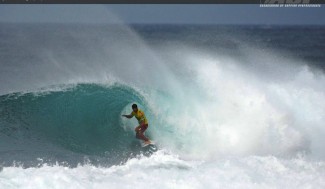 Billabong Azores Islands Pro 2011 Billabong Azores Islands Pro 2011