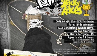 Flyer_Corrida_Maluca_640 Corrida maluca da ...Lost.