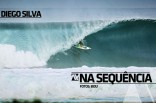 Diego Silva em Puerto Escondido, México. Diego Silva em Puerto Escondido, México.