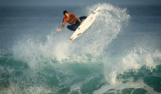 medina-europa Apoderosa\arma de Gabriel Medina em Zaruts. Foto: ASP Europa.