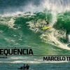 Treko na vaca mais impressionante do Dia das Mães que entrou pra história do surf carioca. Fotos: Rick Werneck Treko na vaca mais impressionante do Dia das Mães que entrou pra história do surf carioca. Fotos: Rick Werneck