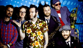 Reel Big Fish