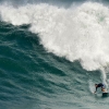 O australiano Jesse Faen, que trabalha para a ASP, estava no Rio para a etapa carioca do World Tour e tratou de arrumar uma gunzeira emprestada para desfrutar de um dos maiores e mais perfeitos swells já vistos na Laje do Sheraton. Foto: Rick Werneck O australiano Jesse Faen, que trabalha para a ASP, estava no Rio para a etapa carioca do World Tour e tratou de arrumar uma gunzeira emprestada para desfrutar de um dos maiores e mais perfeitos swells já vistos na Laje do Sheraton. Foto: Rick Werneck