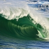 A Laje do Shock, em Itacoatiara, é surfada em seus melhores dias apenas pelos bodyboarders mais insanos. Para os big riders da cidade, ainda é um "objeto de desejo". Foto: Tony D'Andrea A Laje do Shock, em Itacoatiara, é surfada em seus melhores dias apenas pelos bodyboarders mais insanos. Para os big riders da cidade, ainda é um "objeto de desejo". Foto: Tony D'Andrea