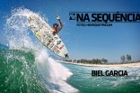 Biel Garcia, aéreo reverse na Praia da Reserva. Biel Garcia, aéreo reverse na Praia da Reserva.