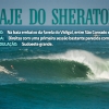 De longe, a visão da perfeição pode até iludir os desavisados, mas fazer a onda da laje do Sheraton desde a primeira sessão é uma missão das mais complicadas, mesmo de tow-in. Foto: Henrique Pinguim De longe, a visão da perfeição pode até iludir os desavisados, mas fazer a onda da laje do Sheraton desde a primeira sessão é uma missão das mais complicadas, mesmo de tow-in. Foto: Henrique Pinguim