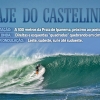 "Foram as melhores ondas que eu já surfei naquela laje. Cresci vendo a onda quebrar, surfei várias vezes para a direita, mas sempre sonhei em fazer o tubo da esquerda… Nesse dia rolou e foi inesquecível!", disse Ian Cosenza. Foto: Ricardo Altoé "Foram as melhores ondas que eu já surfei naquela laje. Cresci vendo a onda quebrar, surfei várias vezes para a direita, mas sempre sonhei em fazer o tubo da esquerda… Nesse dia rolou e foi inesquecível!", disse Ian Cosenza. Foto: Ricardo Altoé