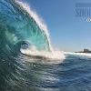 A Laje do Shorebreak, em Copacabana, é outro pico surfado quase que exclusivamente por bodyboarders, por ter um drop muito difícil em cima da pedra. Foto: Henrique Pinguim A Laje do Shorebreak, em Copacabana, é outro pico surfado quase que exclusivamente por bodyboarders, por ter um drop muito difícil em cima da pedra. Foto: Henrique Pinguim