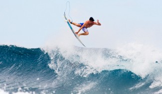 Wade Goodall