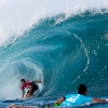 Michel Bourez. Foto: ASP