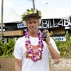 John John Florence. Foto: ASP
