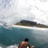Off The Wall Foto: Henrique Pinguim Off The Wall Foto: Henrique Pinguim
