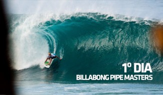 John John Florence. Foto: ASP