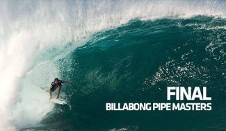 Kieren Perrow. Foto: ASP Kieren Perrow. Foto: ASP