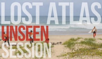 Lost Atlas Lost Atlas