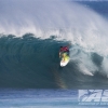 Joel Parkinson. Foto: ASP