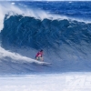 Joel Parkinson. Foto: ASP