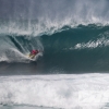 Joel Parkinson. Foto: ASP