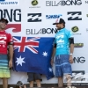 Parko e K.P. Foto: ASP