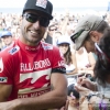 Joel Parkinson. Foto: ASP