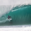 Dusty Payne. Foto: ASP