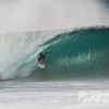 Kierren Perrow. Foto: ASP