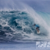 Kieren Perrow. Foto: ASP