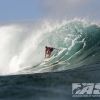 Kieren Perrow. Foto: ASP