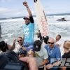 Kieren Perrow. Foto: ASP