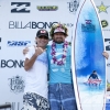 Kieren Perrow. Foto: ASP