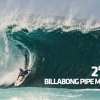 Billabong Pipe Masters In Memory of Andy Irons. Foto: ASP / Surfline