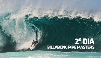 Billabong Pipe Masters In Memory of Andy Irons. Foto: ASP / Surfline