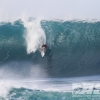 Laurie Towner. Foto: ASP