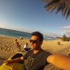 Hawaii style