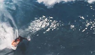 Bruce Irons Bruce Irons