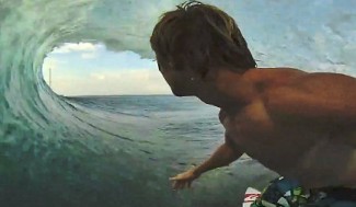 Mark Healey
