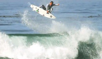 Kolohe Andino Kolohe Andino