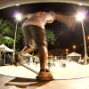 NikeSB inaugura skatepark na Lagoa. Foto: Marcos Myara/Layback
