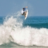 Rocky Point. Foto: André Portugal