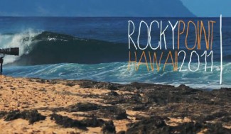 Rocky Point