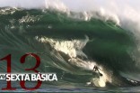 Sexta-feira 13 Wipeouts!