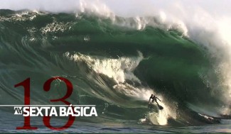 Sexta-feira 13 Wipeouts!