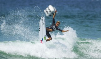 Matt Banting.