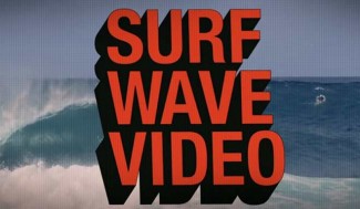 Surf Wave Video Surf Wave Video