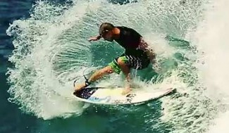 Mick Fanning