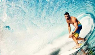 Joel Parkinson