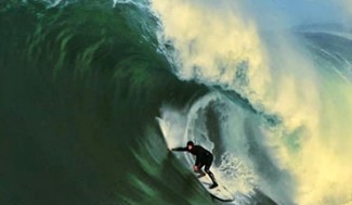 Shane Dorian