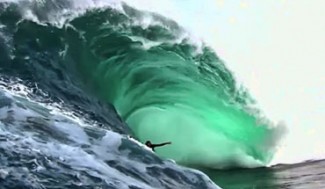 Shipstern Bluff